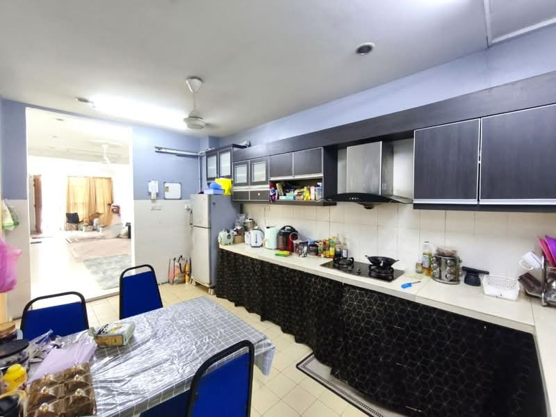 1-storey Terraced House for Sale in Bandar Bukit Raja (Klang) - Abdul Qadir - PropertyGuru.com.my