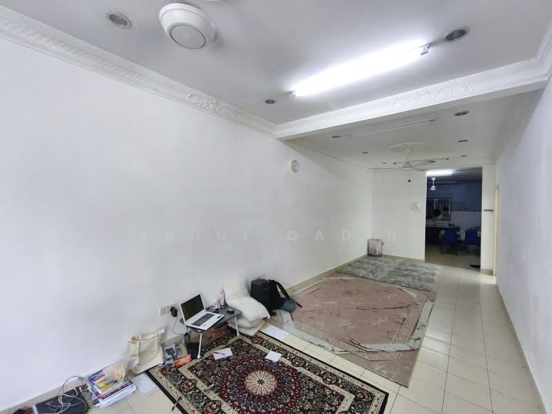 1-storey Terraced House for Sale in Bandar Bukit Raja (Klang) - Abdul Qadir - PropertyGuru.com.my