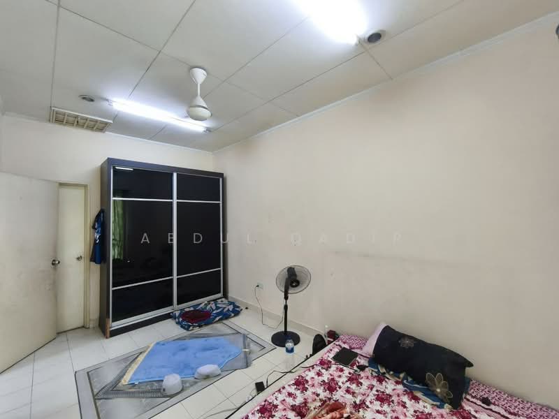 1-storey Terraced House for Sale in Bandar Bukit Raja (Klang) - Abdul Qadir - PropertyGuru.com.my