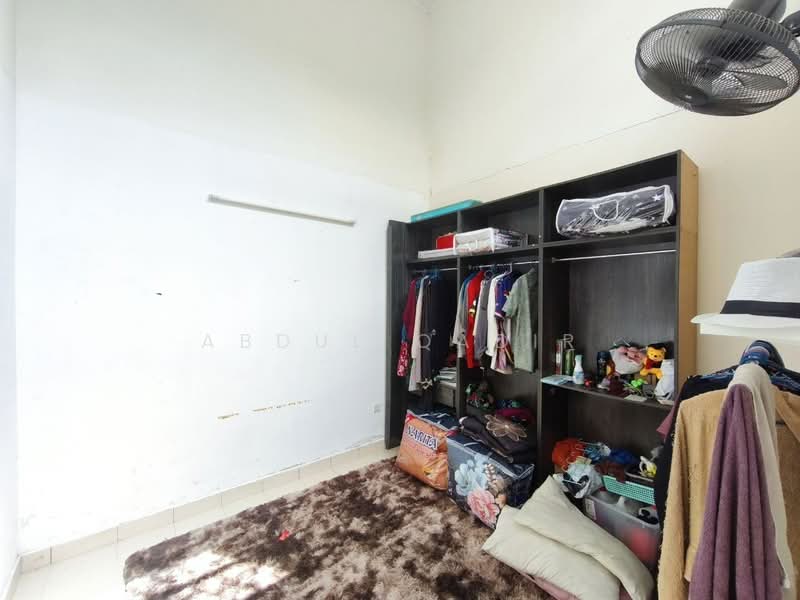 1-storey Terraced House for Sale in Bandar Bukit Raja (Klang) - Abdul Qadir - PropertyGuru.com.my