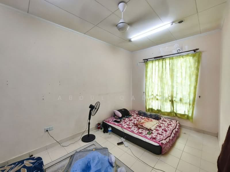 1-storey Terraced House for Sale in Bandar Bukit Raja (Klang) - Abdul Qadir - PropertyGuru.com.my