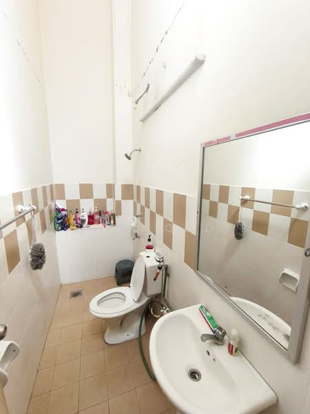 1-storey Terraced House for Sale in Bandar Bukit Raja (Klang) - Abdul Qadir - PropertyGuru.com.my