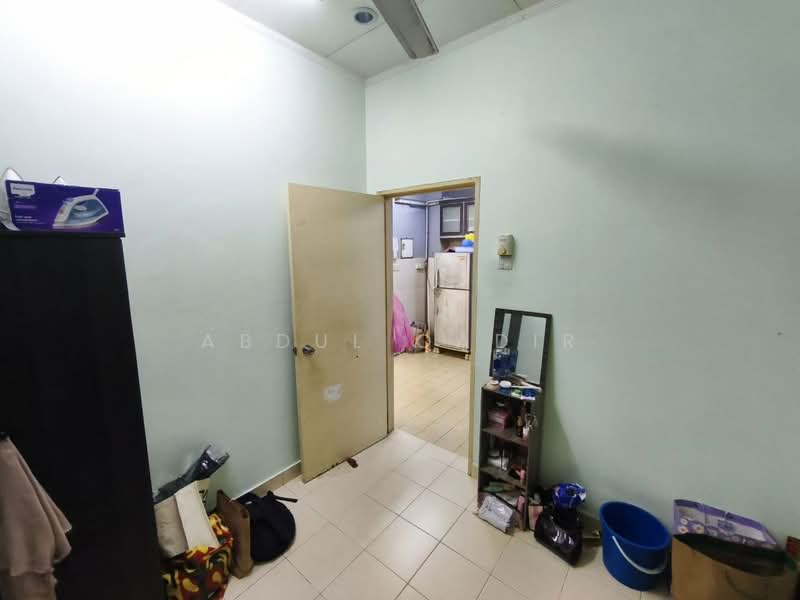 1-storey Terraced House for Sale in Bandar Bukit Raja (Klang) - Abdul Qadir - PropertyGuru.com.my