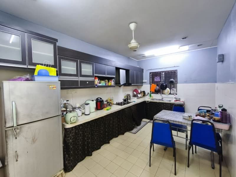 1-storey Terraced House for Sale in Bandar Bukit Raja (Klang) - Abdul Qadir - PropertyGuru.com.my