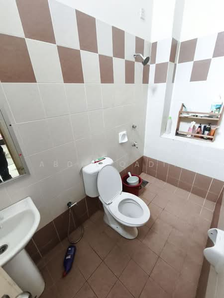 1-storey Terraced House for Sale in Bandar Bukit Raja (Klang) - Abdul Qadir - PropertyGuru.com.my