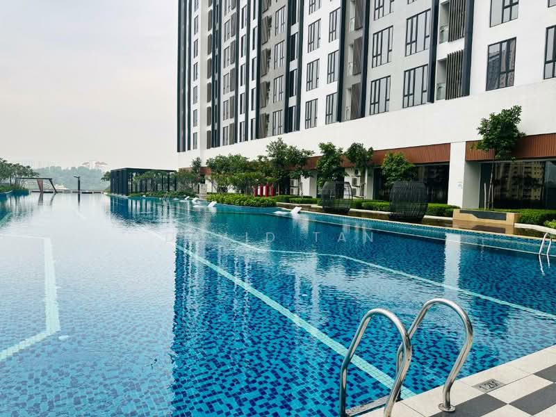 Service Residence for Sale at The Sentral Suites - David Tan - Exterior - PropertyGuru.com.my