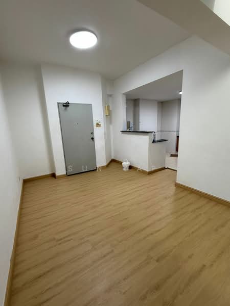 Pangsapuri untuk Disewa di Aster Court - Sun Yap - Interior - PropertyGuru.com.my