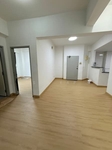 Pangsapuri untuk Disewa di Aster Court - Sun Yap - Interior - PropertyGuru.com.my