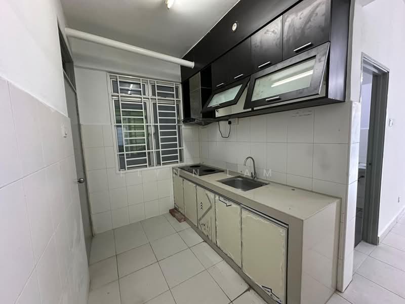 Kediaman Servis untuk Disewa di Tebrau City Residences - Elynn Lam - PropertyGuru.com.my