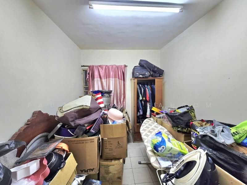 Condominium for Sale at Magna Ville - Fauzan bin Sahrom - PropertyGuru.com.my