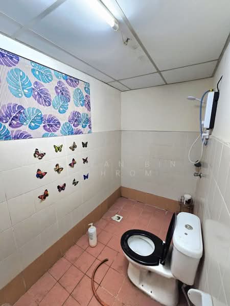 Condominium for Sale at Magna Ville - Fauzan bin Sahrom - PropertyGuru.com.my