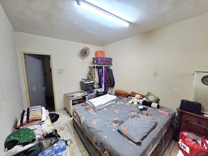 Condominium for Sale at Magna Ville - Fauzan bin Sahrom - PropertyGuru.com.my