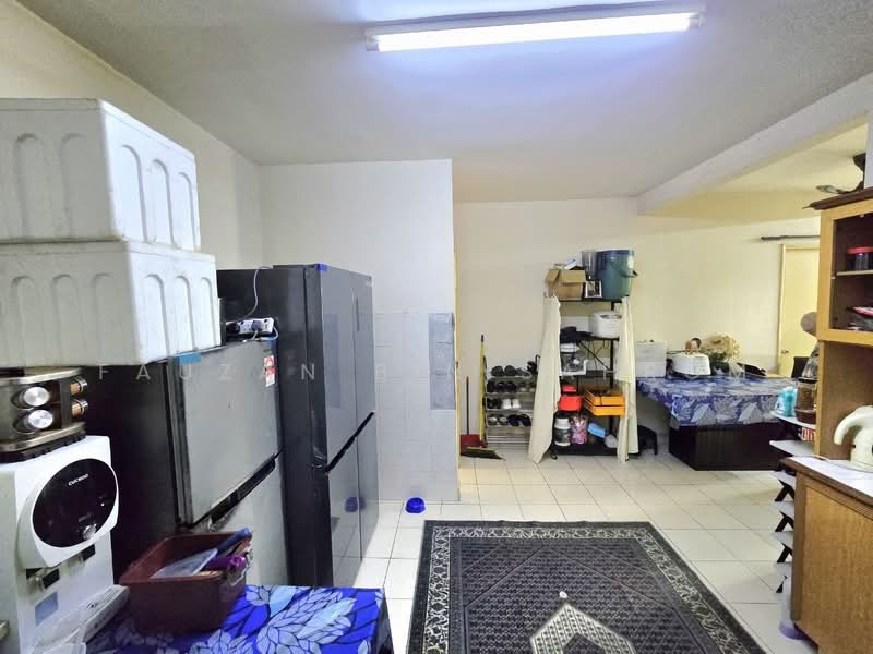Condominium for Sale at Magna Ville - Fauzan bin Sahrom - PropertyGuru.com.my