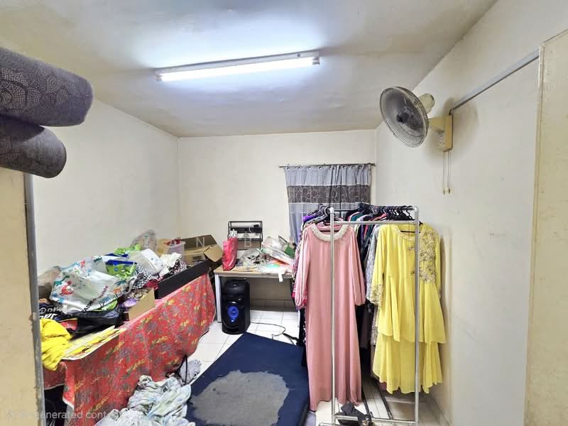 Condominium for Sale at Magna Ville - Fauzan bin Sahrom - PropertyGuru.com.my