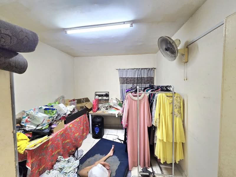 Condominium for Sale at Magna Ville - Fauzan bin Sahrom - PropertyGuru.com.my