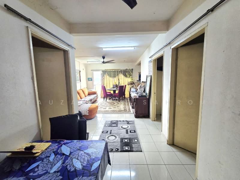 Condominium for Sale at Magna Ville - Fauzan bin Sahrom - PropertyGuru.com.my