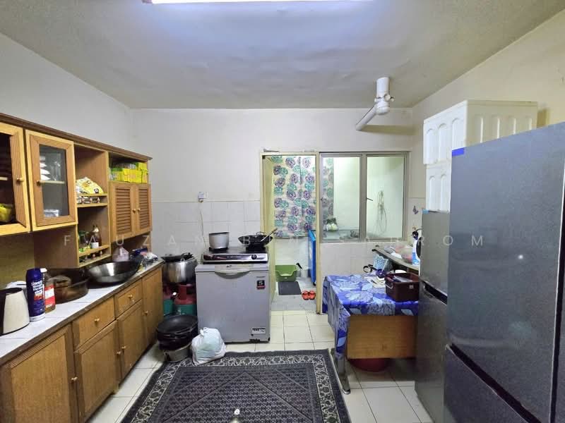 Condominium for Sale at Magna Ville - Fauzan bin Sahrom - PropertyGuru.com.my