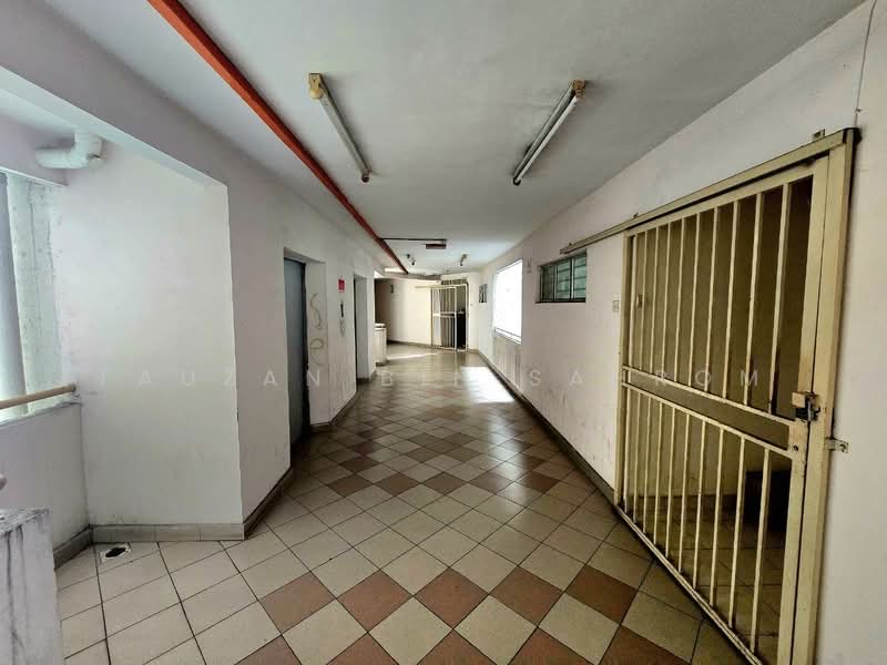 Condominium for Sale at Magna Ville - Fauzan bin Sahrom - PropertyGuru.com.my