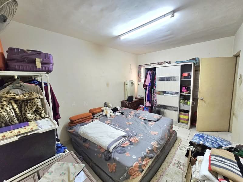 Condominium for Sale at Magna Ville - Fauzan bin Sahrom - PropertyGuru.com.my