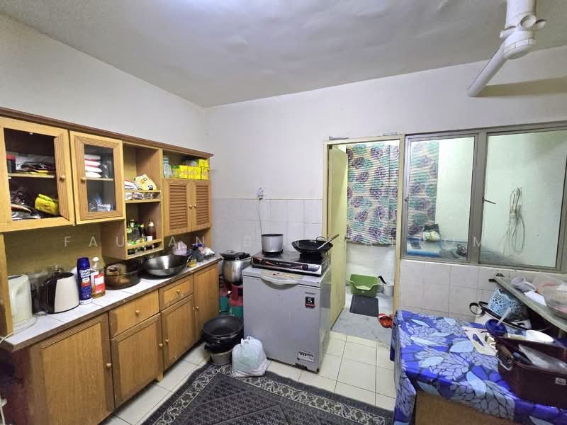 Condominium for Sale at Magna Ville - Fauzan bin Sahrom - PropertyGuru.com.my