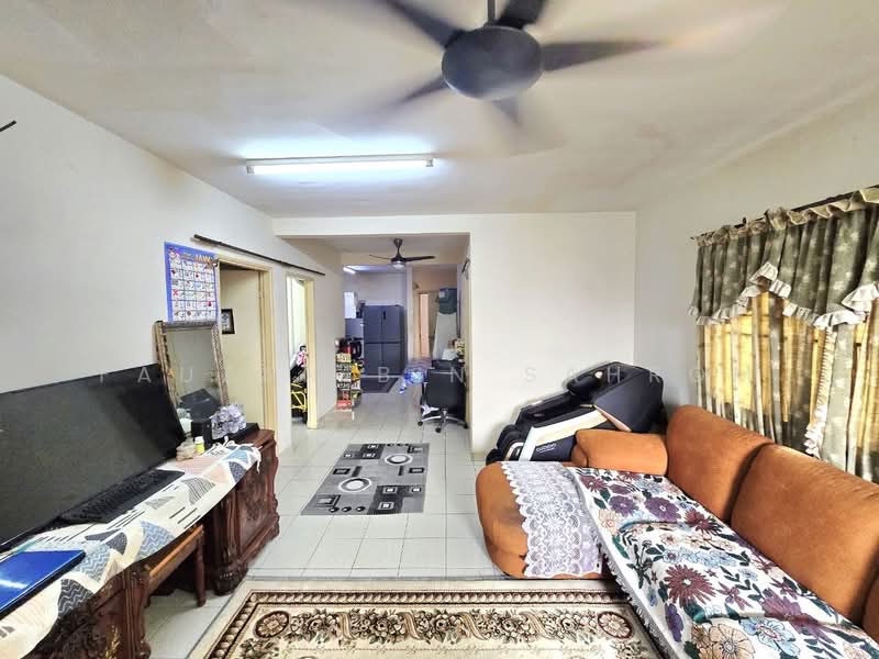 Condominium for Sale at Magna Ville - Fauzan bin Sahrom - PropertyGuru.com.my