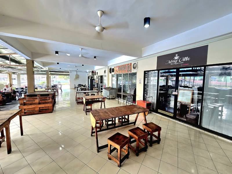 Condominium for Sale at Magna Ville - Fauzan bin Sahrom - PropertyGuru.com.my