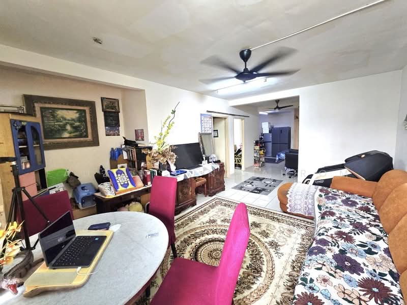 Condominium for Sale at Magna Ville - Fauzan bin Sahrom - PropertyGuru.com.my