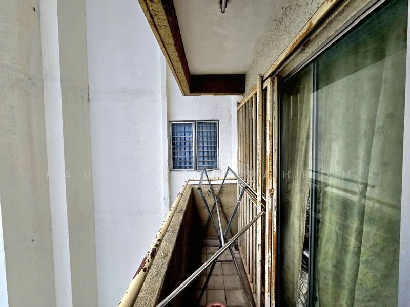 Condominium for Sale at Magna Ville - Fauzan bin Sahrom - PropertyGuru.com.my