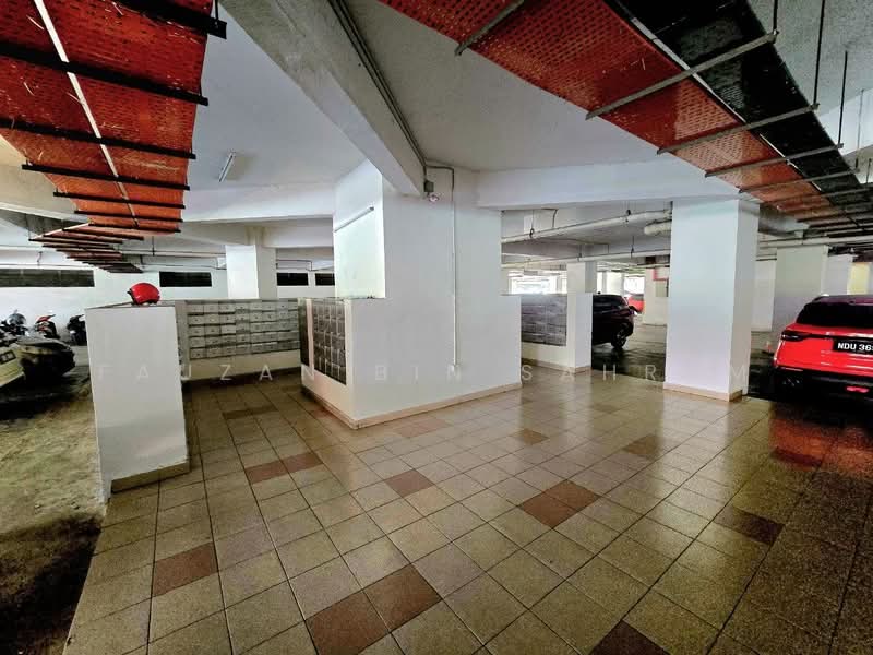 Condominium for Sale at Magna Ville - Fauzan bin Sahrom - PropertyGuru.com.my