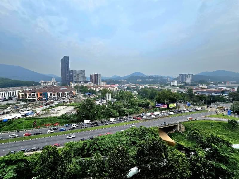 Condominium for Sale at Magna Ville - Fauzan bin Sahrom - PropertyGuru.com.my