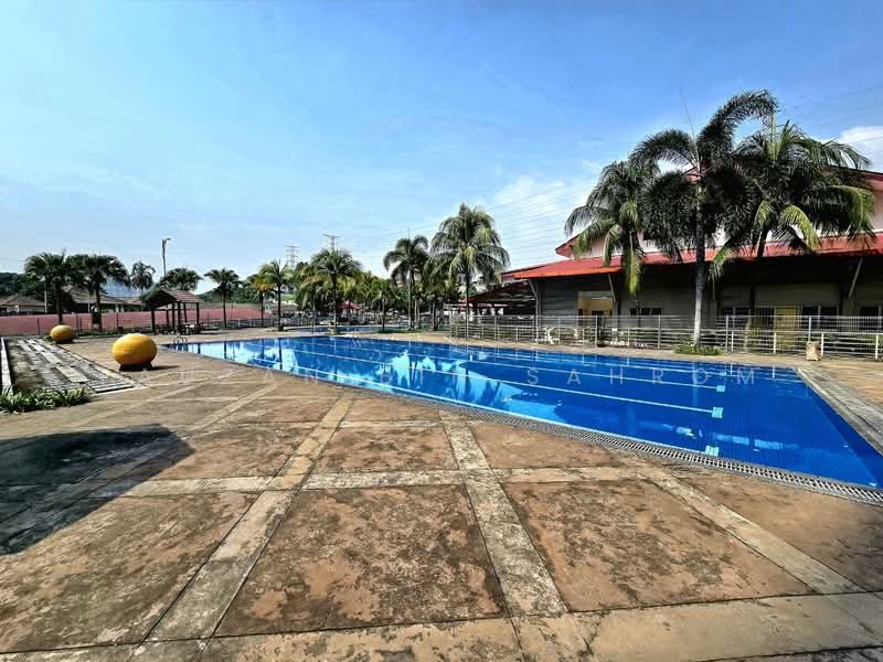Condominium for Sale at Magna Ville - Fauzan bin Sahrom - PropertyGuru.com.my