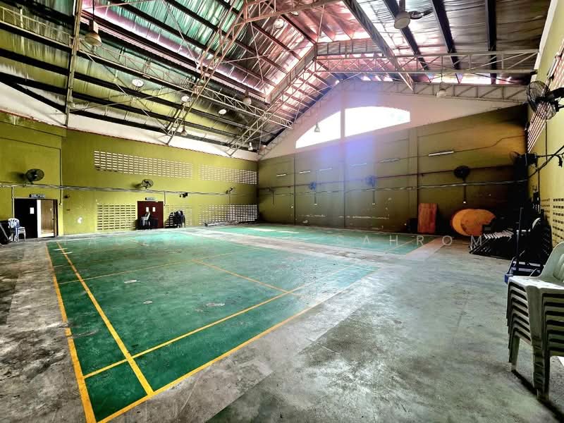 Condominium for Sale at Magna Ville - Fauzan bin Sahrom - PropertyGuru.com.my