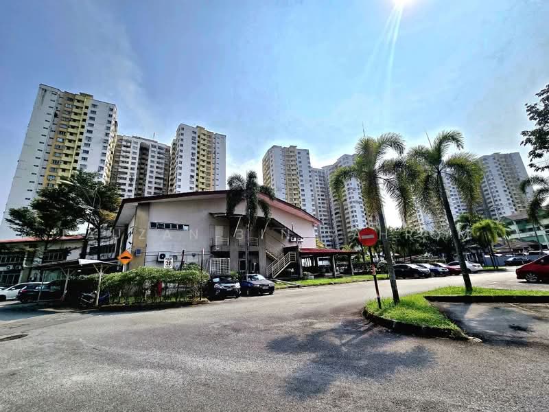 Condominium for Sale at Magna Ville - Fauzan bin Sahrom - PropertyGuru.com.my
