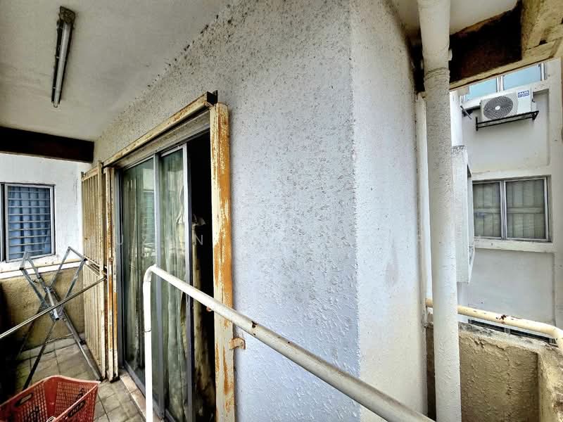 Condominium for Sale at Magna Ville - Fauzan bin Sahrom - PropertyGuru.com.my