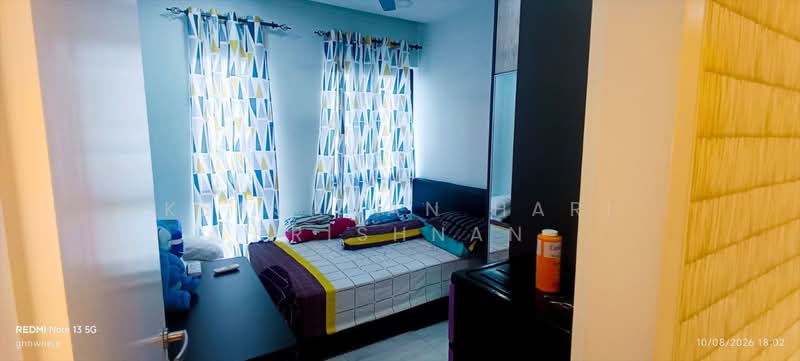 Kondominium untuk Dijual di CloudTree Residence - Keasavan Hari Krishnan - PropertyGuru.com.my