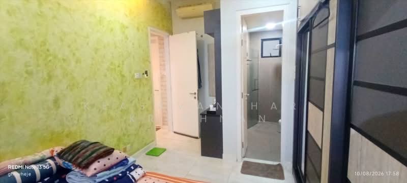 Kondominium untuk Dijual di CloudTree Residence - Keasavan Hari Krishnan - PropertyGuru.com.my