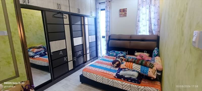 Kondominium untuk Dijual di CloudTree Residence - Keasavan Hari Krishnan - PropertyGuru.com.my