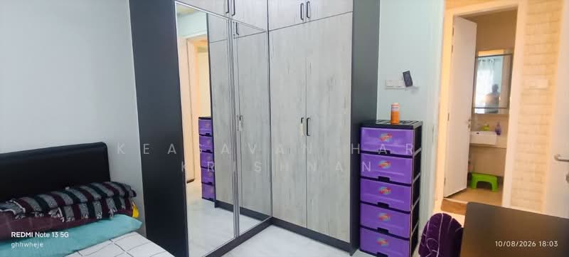 Kondominium untuk Dijual di CloudTree Residence - Keasavan Hari Krishnan - PropertyGuru.com.my