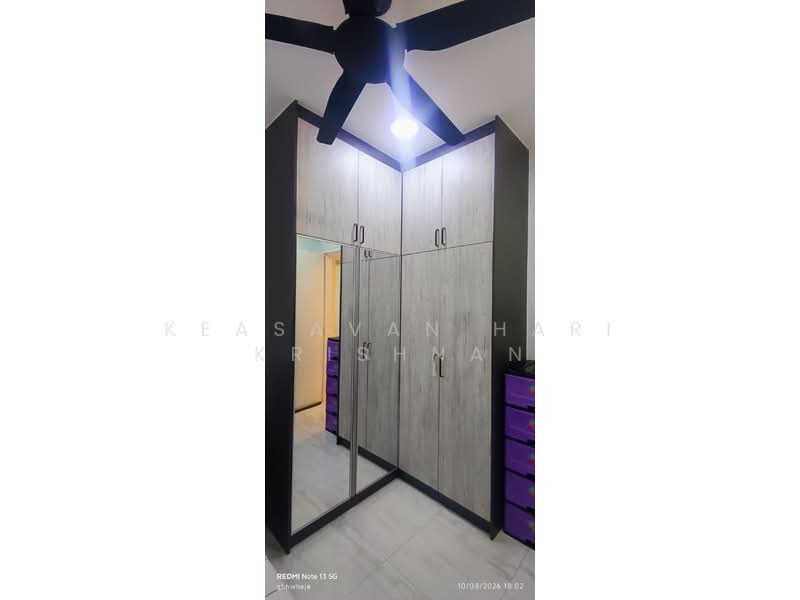 Kondominium untuk Dijual di CloudTree Residence - Keasavan Hari Krishnan - PropertyGuru.com.my