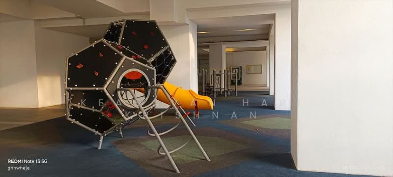 Kondominium untuk Dijual di CloudTree Residence - Keasavan Hari Krishnan - PropertyGuru.com.my