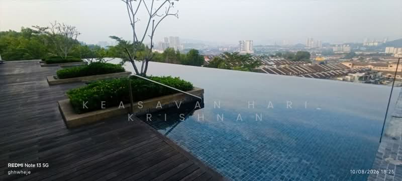 Kondominium untuk Dijual di CloudTree Residence - Keasavan Hari Krishnan - PropertyGuru.com.my