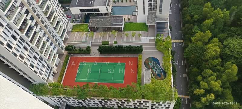 Kondominium untuk Dijual di CloudTree Residence - Keasavan Hari Krishnan - PropertyGuru.com.my