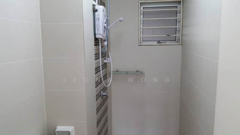 Condominium for Sale at Hijauan Puteri Condominium - Leona Wong - Bathroom - PropertyGuru.com.my