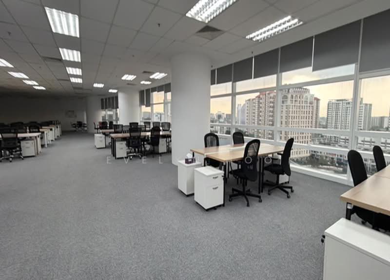 Office for Rent in Kelana Jaya (Petaling Jaya) - Evelyn Hoo - Interior - PropertyGuru.com.my