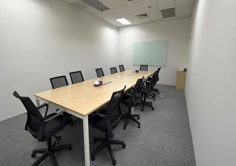 Office for Rent in Kelana Jaya (Petaling Jaya) - Evelyn Hoo - Interior - PropertyGuru.com.my