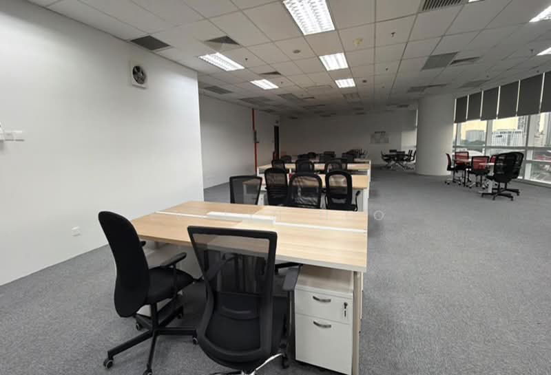 Office for Rent in Kelana Jaya (Petaling Jaya) - Evelyn Hoo - Interior - PropertyGuru.com.my