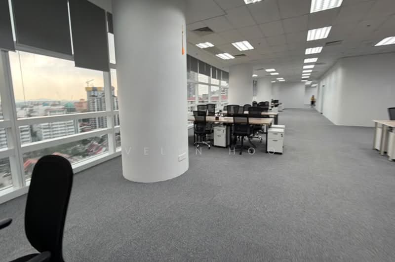 Office for Rent in Kelana Jaya (Petaling Jaya) - Evelyn Hoo - Interior - PropertyGuru.com.my