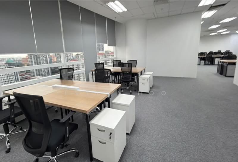 Office for Rent in Kelana Jaya (Petaling Jaya) - Evelyn Hoo - Interior - PropertyGuru.com.my