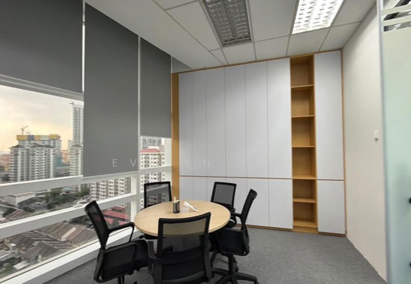 Office for Rent in Kelana Jaya (Petaling Jaya) - Evelyn Hoo - Interior - PropertyGuru.com.my