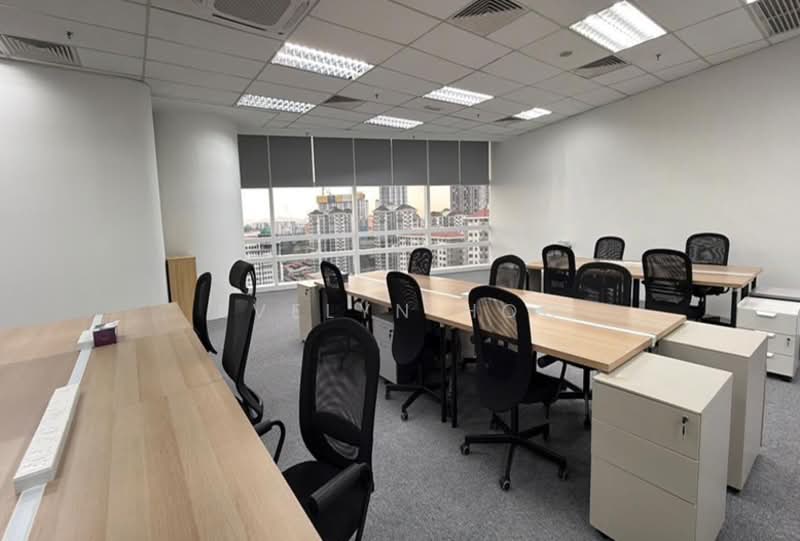 Office for Rent in Kelana Jaya (Petaling Jaya) - Evelyn Hoo - Interior - PropertyGuru.com.my